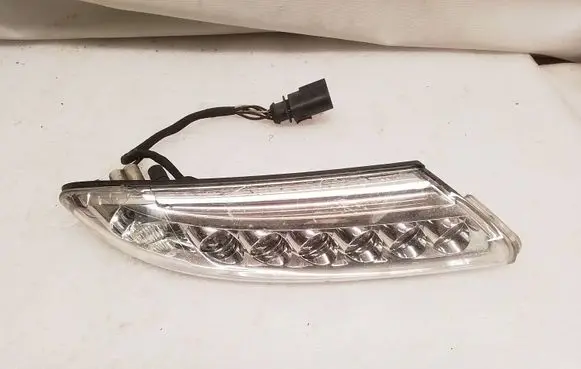 Porsche 911 997 Front indicator light 99763109201