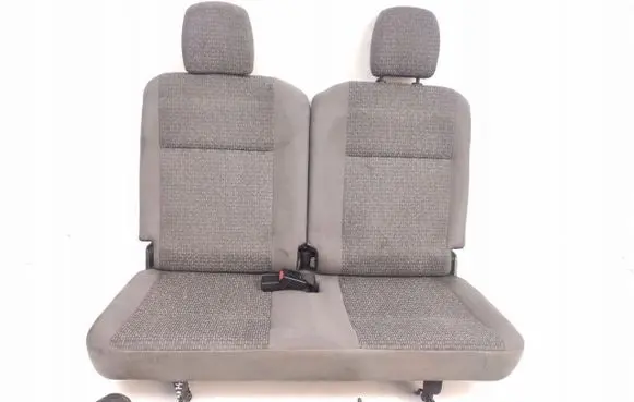 Dacia Logan I Seat set 