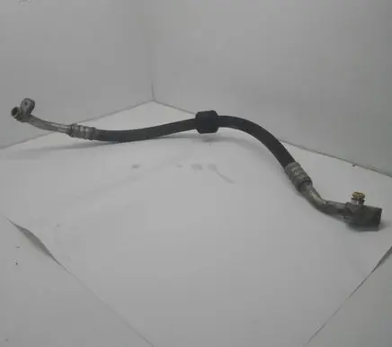 Audi A8 S8 D3 4E Air conditioning (A/C) pipe/hose 4E0260701AL