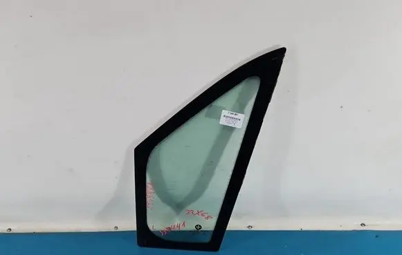 Fiat Ducato Front door window glass four-door IMPRK1549881