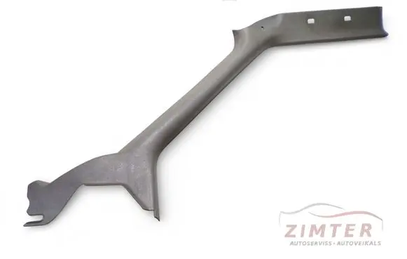 Volkswagen Multivan T4 (A) pillar trim 705867234