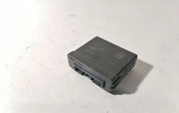 Lexus RX 450H Other control units/modules 8922762010