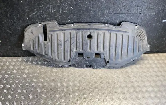 Audi Q4 e-tron Pickup box liner 89A825213D