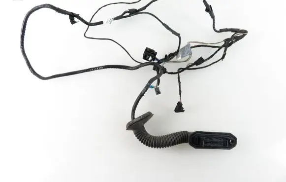 BMW X6 E71 Other wiring loom 920786001