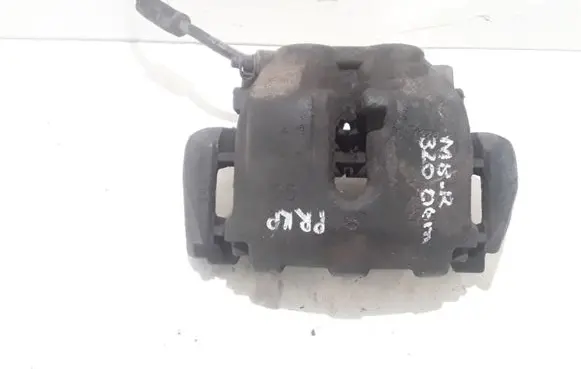Mercedes-Benz R W251 Front brake caliper 65552401