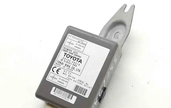 Lexus GS 300 350 430 450H Other devices 8974030210