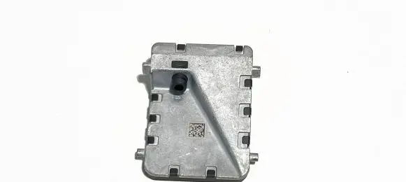 Windshield/windscreen camera