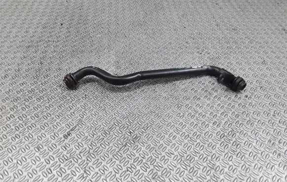Mercedes-Benz ML W163 Turbo turbocharger oiling pipe/hose