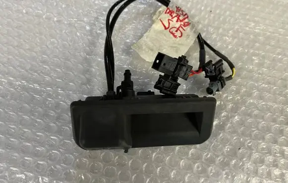 Reversing camera