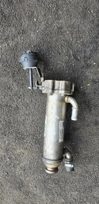 Volvo S80 EGR valve cooler 880765r