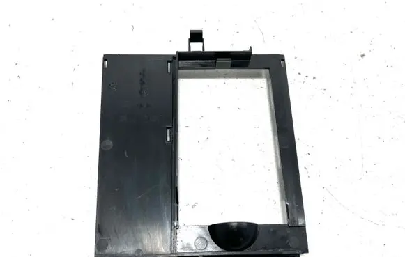 BMW 7 E65 E66 Other center console (tunnel) element