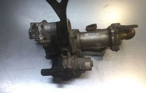 Nissan Qashqai EGR valve 8200282946 8200561269