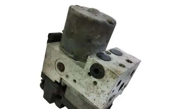 Audi A6 S6 C5 4B ABS Pump 8E0614111C