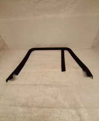 BMW X3 F25 Rear door window/glass frame 51337205606 51337205608 10834110