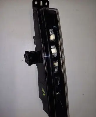 LED Daytime headlight