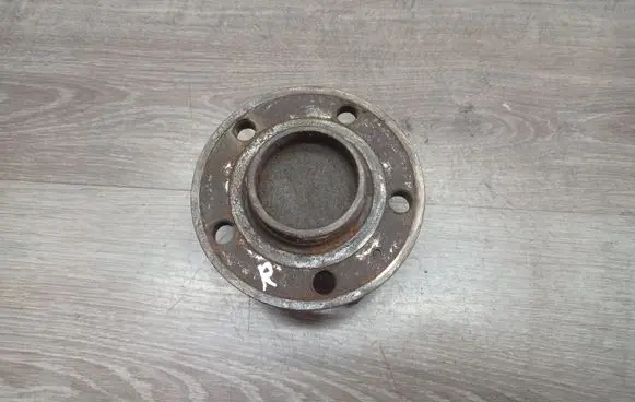 Volvo S60 Rear wheel ball bearing 