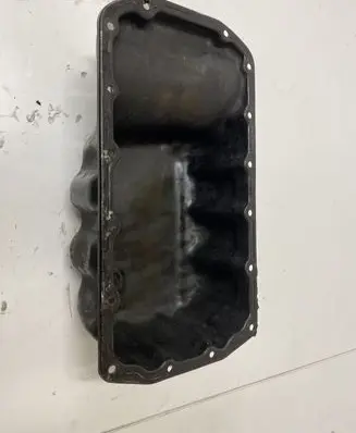 Peugeot 308 Oil sump V7550483800 34606