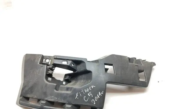 Citroen C5 Front bumper mounting bracket 9681052880 2004498