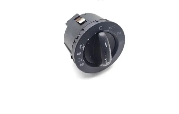 Audi A6 S6 C6 4F Light switch 4F2941531D