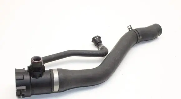BMW 1 F20 F21 Engine coolant pipe/hose 7596832 7619432