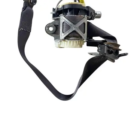 Chevrolet Camaro Rear seatbelt 23481281