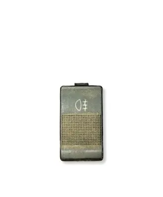 Audi A4 S4 B5 8D Fog light switch 893941563