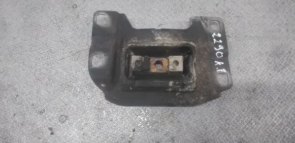 Gearbox mount