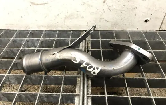 Chevrolet Camaro Engine coolant pipe/hose 12677890