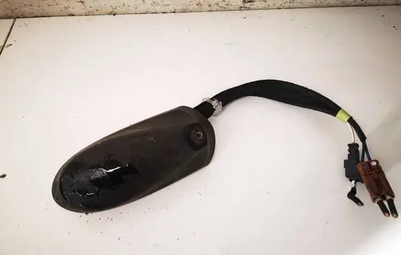 Opel Corsa E Aerial GPS antenna 13450555 000140640