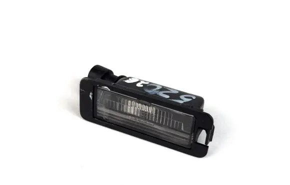 Volkswagen Fox Number plate light 1je943021a