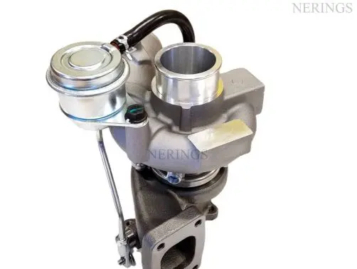Citroen Jumper Turbo 4918902951 4918902950