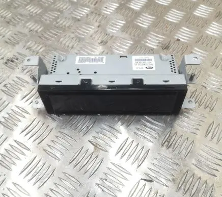 Ford F150 Screen/display/small screen BL3T19C116AD