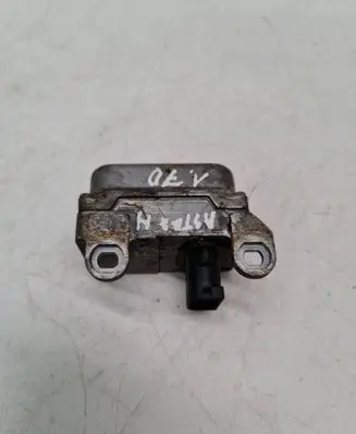 Opel Astra H ESP acceleration yaw rate sensor 24448214 FY74D30B29 10098505024