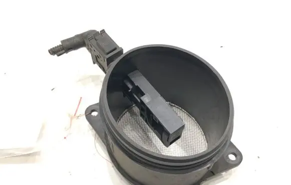 Mass air flow meter