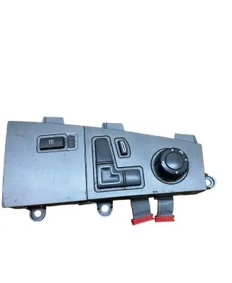 BMW 7 E65 E66 Seat control switch 6918387 6918391