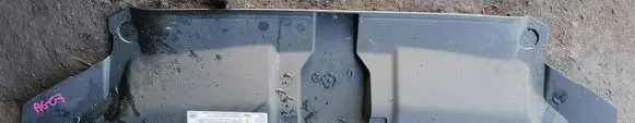 Audi A6 S6 C7 4G Top upper radiator support slam panel 4G0807081