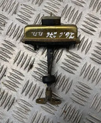 Jeep Grand Cherokee (WJ) Front door check strap stopper 55135590ac