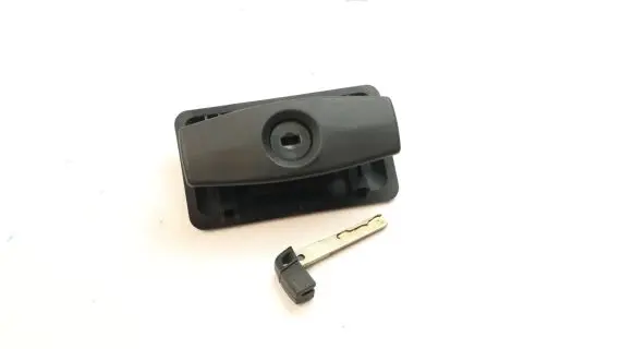 BMW 5 E60 E61 Ignition key/card 