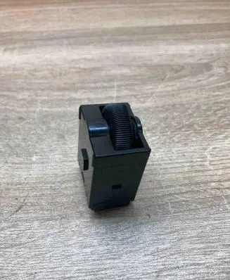 Mazda 6 Headlight level height control switch 71240