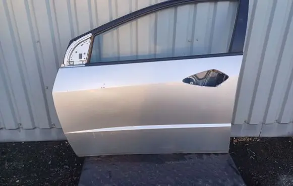 Honda Civic Front door
