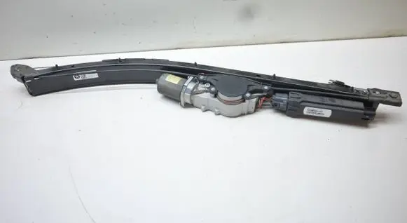 Chrysler Town u0026 Country V Sliding door motor assembly 68060498AHA