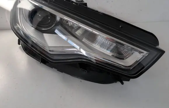 Headlight/headlamp