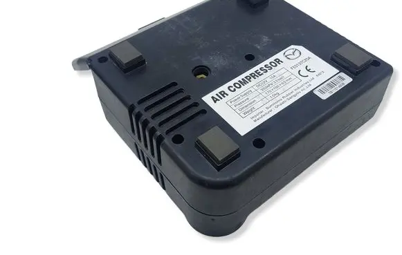 Mazda CX-5 Tire air pump compressor FE0137C20A AIRCOMPRESSOR