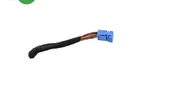 Mercedes-Benz CLS C219 Plug wire A0345457728