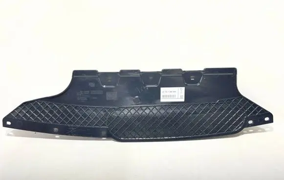 BMW 5 F10 F11 Rear bumper underbody cover/under tray 7906845