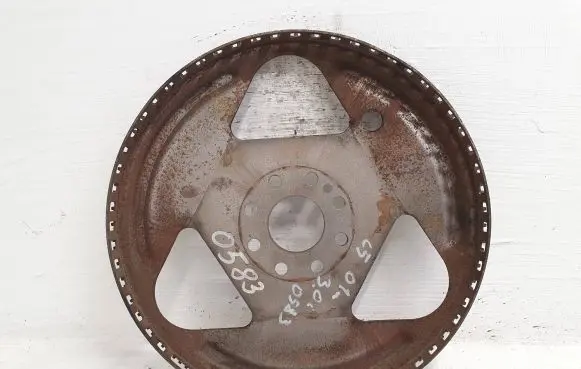 Citroen C5 Flywheel 9632061280