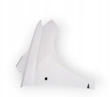 Volkswagen Caddy Fender 2K7821106