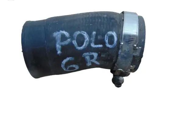Volkswagen Polo V 6R Intercooler hose/pipe 6R0145828