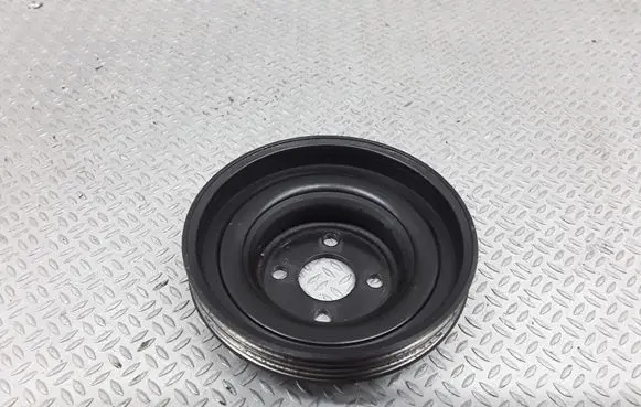Daihatsu Sirion Water pump pulley 