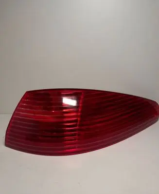 Peugeot 607 Rear/tail lights